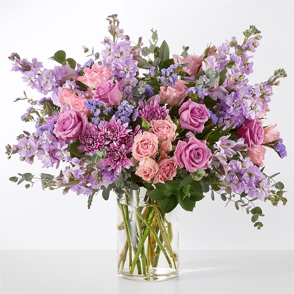 Cloud Nine Bouquet – Mt Scott Flowers, Happy Valley OR