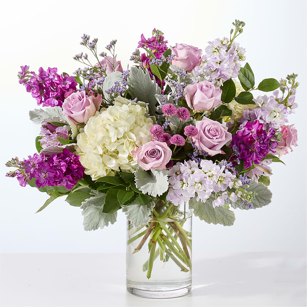 Empress Bouquet – Mt Scott Flowers, Happy Valley OR