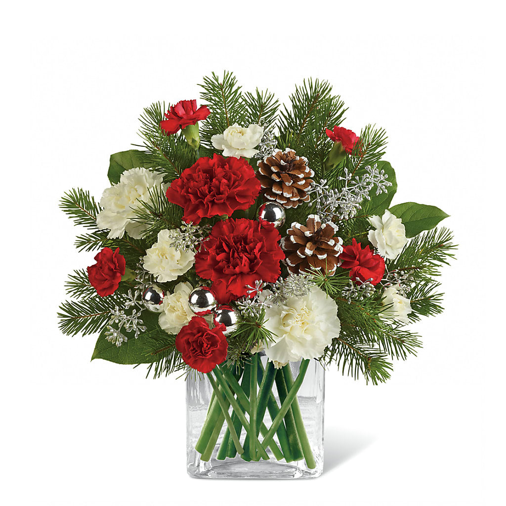 Woodland Wonder Bouquet – Mt Scott Flowers, Happy Valley OR