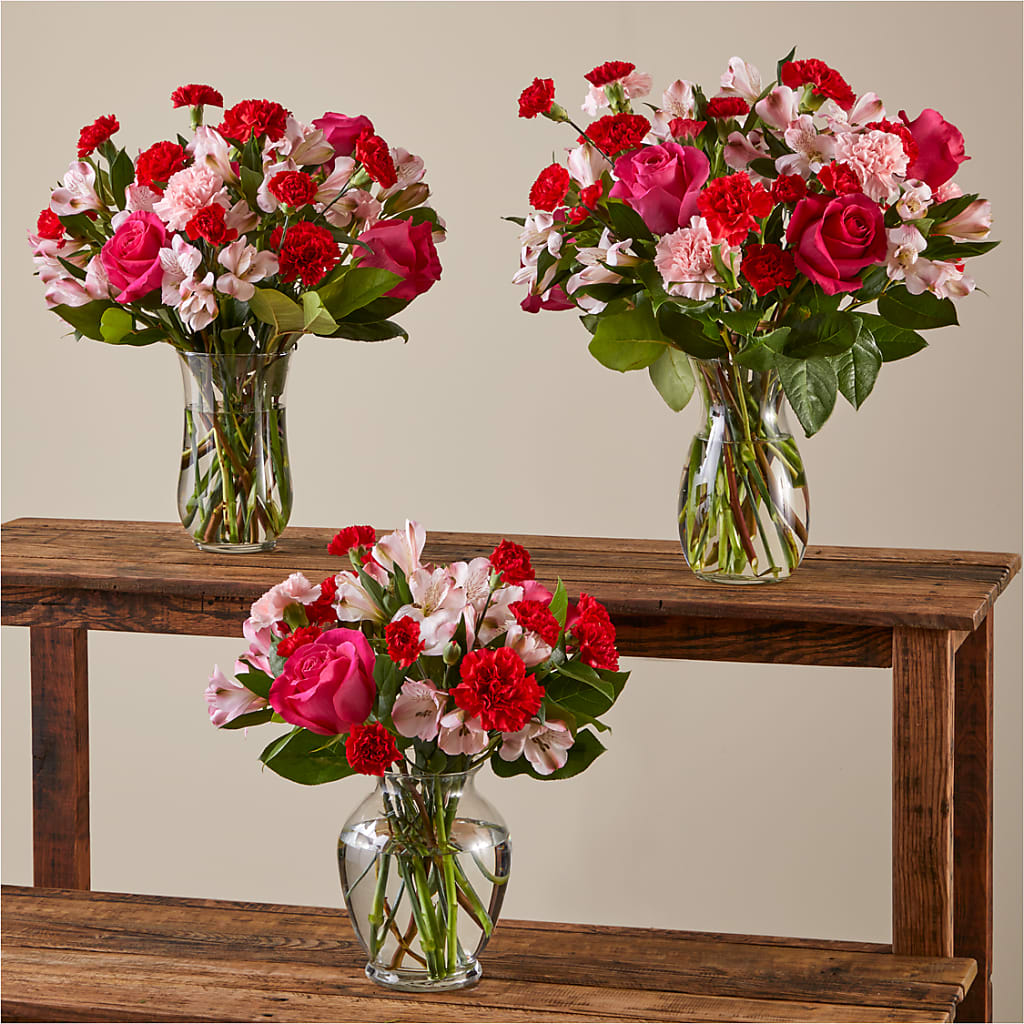 You're Precious Bouquet – Mt Scott Flowers, Happy Valley OR