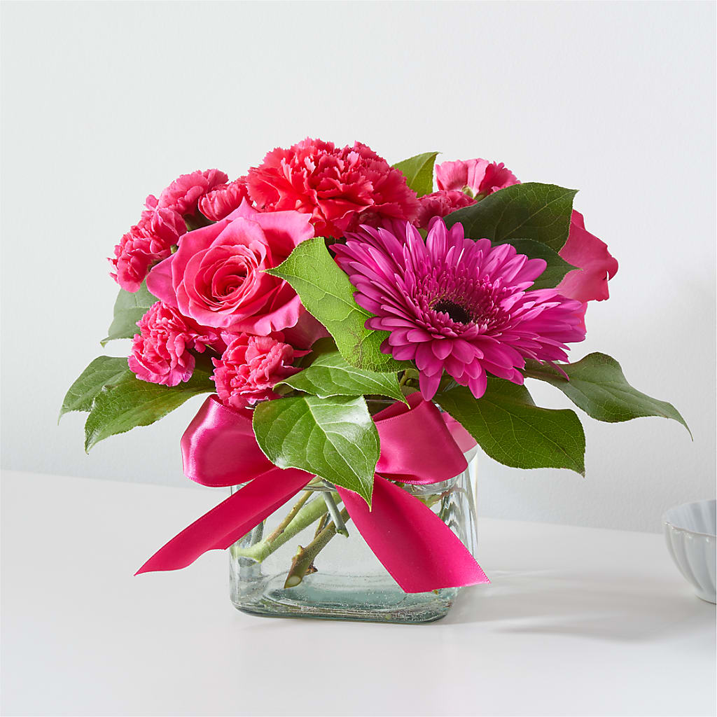 Everyday Love Bouquet – Mt Scott Flowers, Happy Valley OR