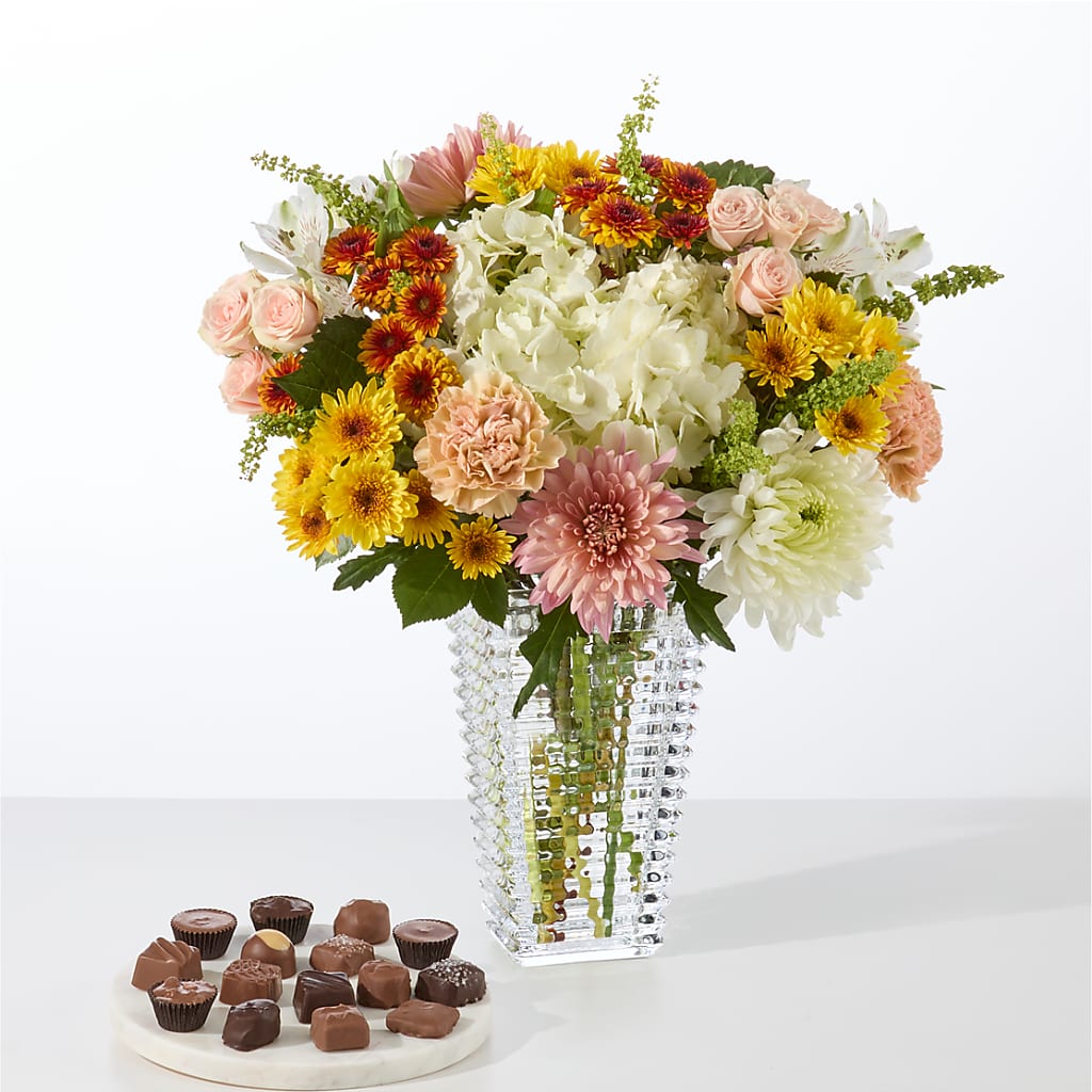 Fall Celebration Bouquet –  Mt Scott Flowers, Happy Valley OR