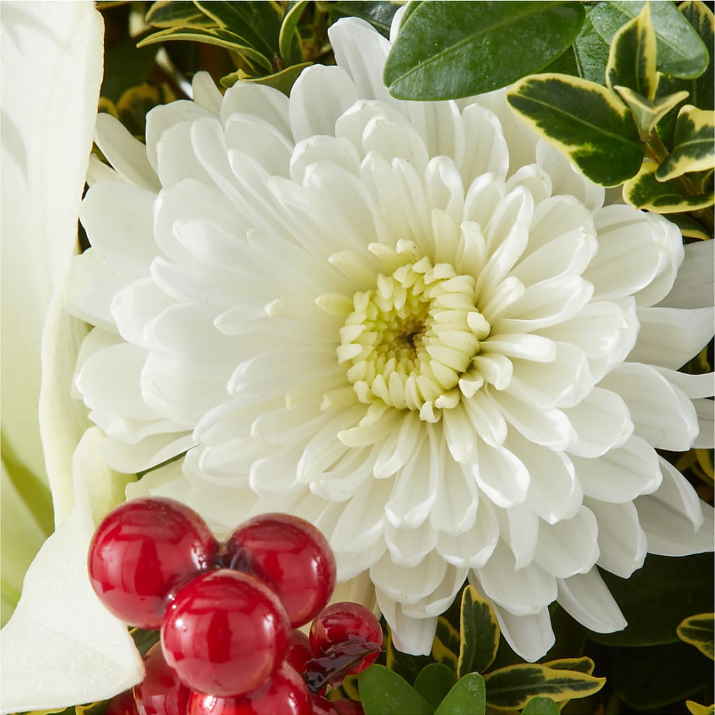 Festive Moments Tree –  Mt Scott Flowers, Happy Valley OR