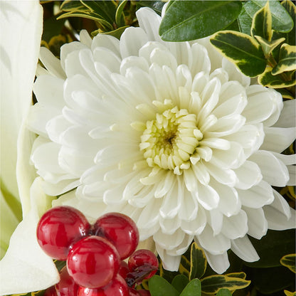 Festive Moments Tree –  Mt Scott Flowers, Happy Valley OR