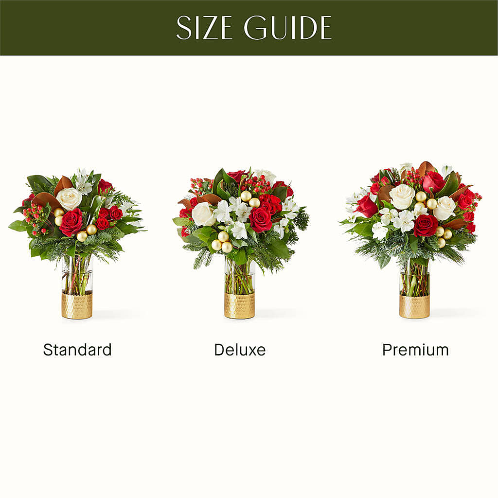 Joy & Jolly Bouquet –  Mt Scott Flowers, Happy Valley OR