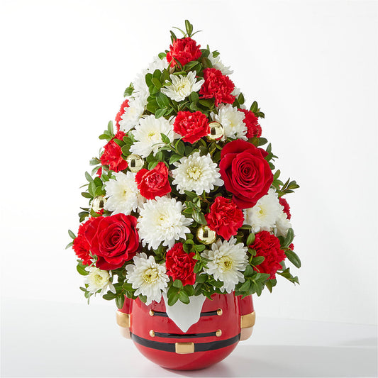 Royal Nutcracker Tree –  Mt Scott Flowers, Happy Valley OR