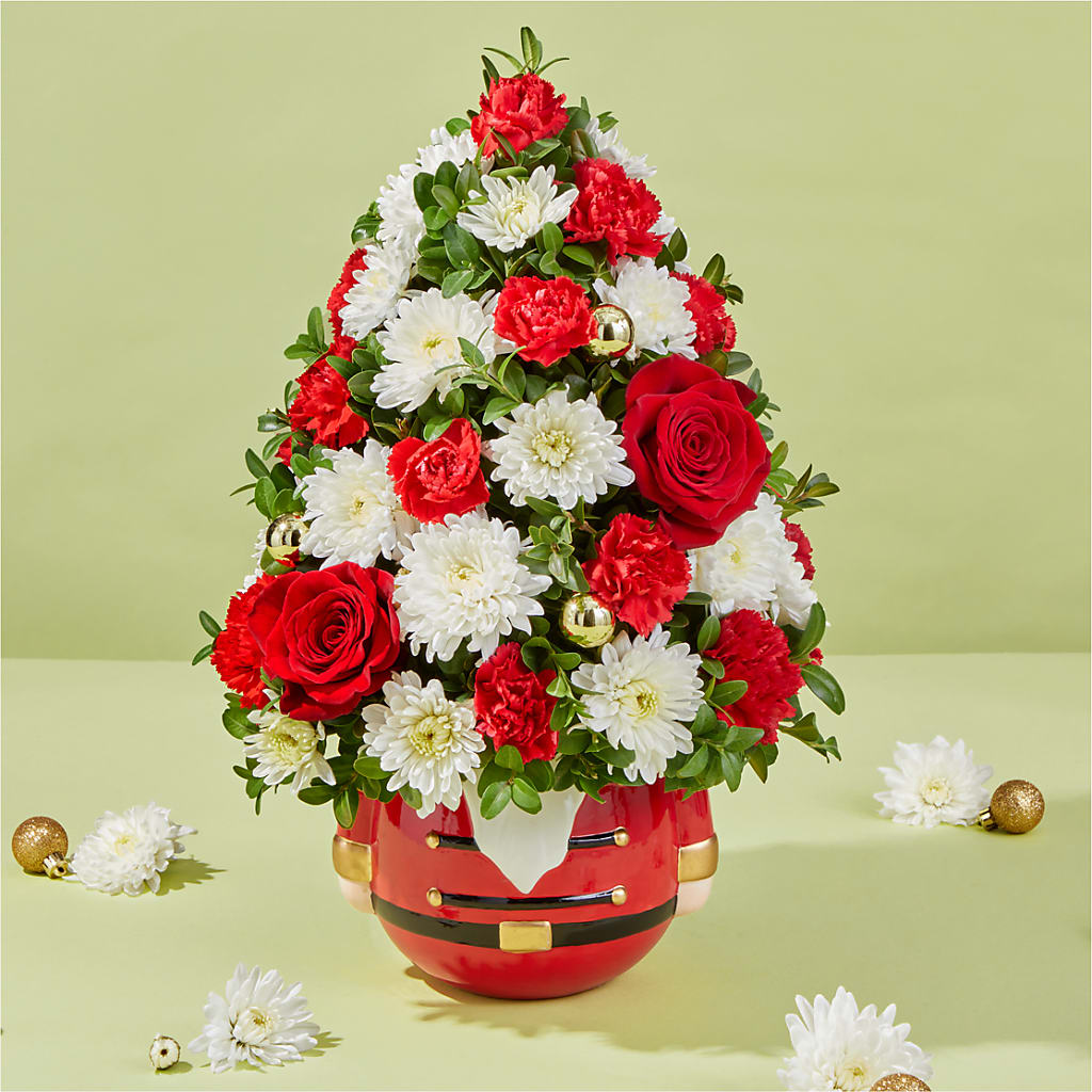 Royal Nutcracker Tree –  Mt Scott Flowers, Happy Valley OR