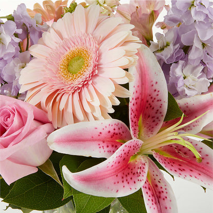 The Teahouse Bouquet –  Mt Scott Flowers, Happy Valley OR
