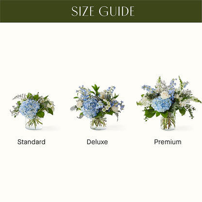 Coastal Blossom Bouquet –  Mt Scott Flowers, Happy Valley OR