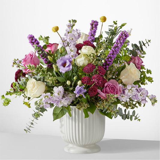 Work of Art Bouquet –  Mt Scott Flowers, Happy Valley OR