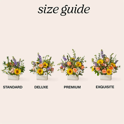 The Good Life Bouquet –  Mt Scott Flowers, Happy Valley OR
