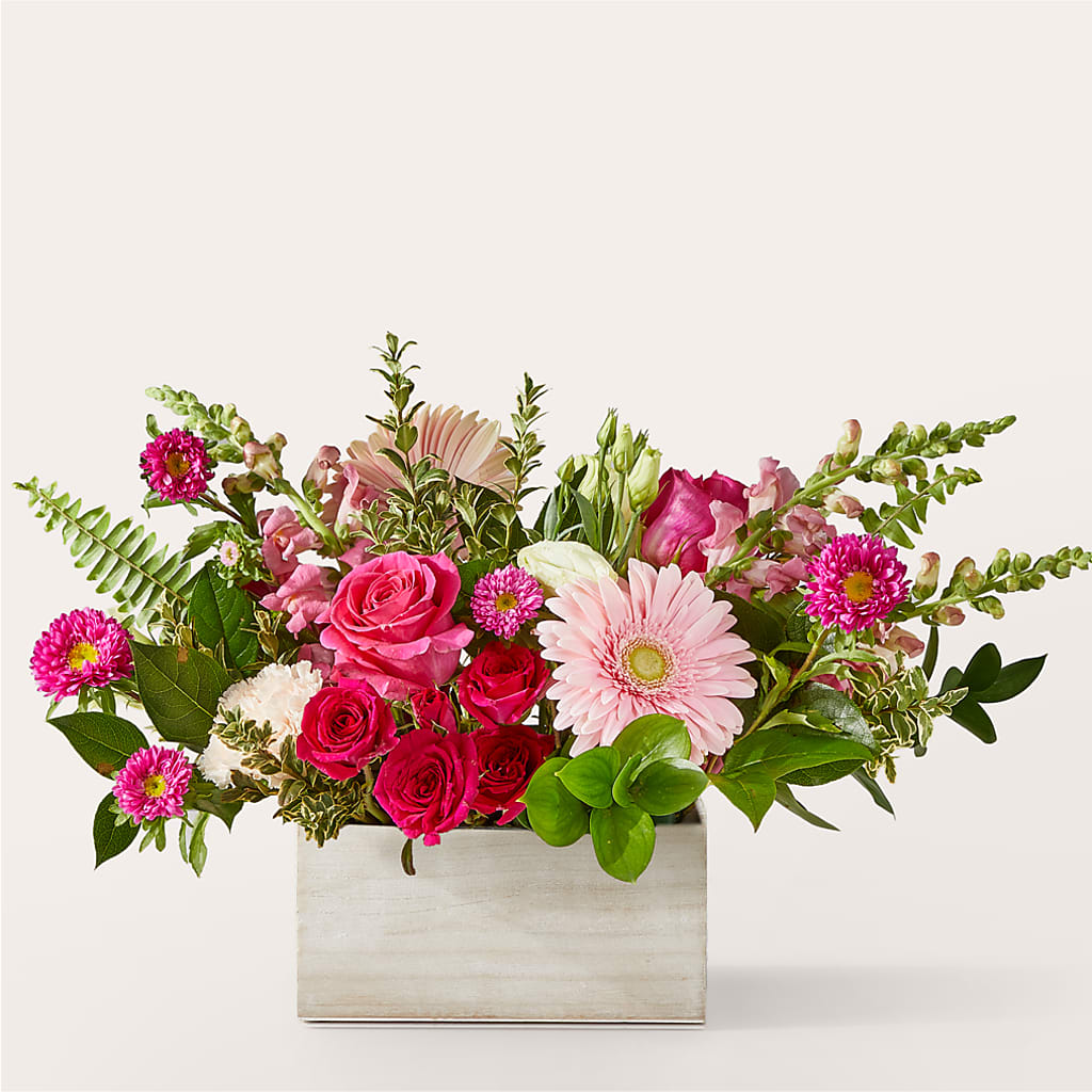 Too Cute Bouquet –  Mt Scott Flowers, Happy Valley OR