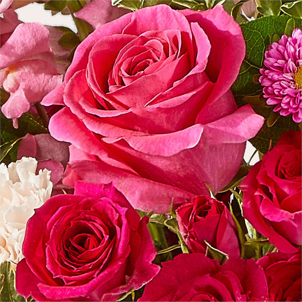 Too Cute Bouquet –  Mt Scott Flowers, Happy Valley OR