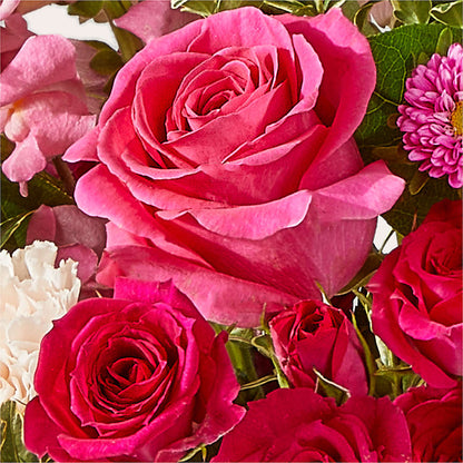 Too Cute Bouquet –  Mt Scott Flowers, Happy Valley OR