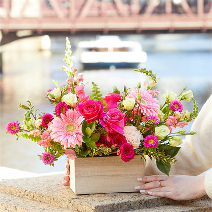 Too Cute Bouquet –  Mt Scott Flowers, Happy Valley OR