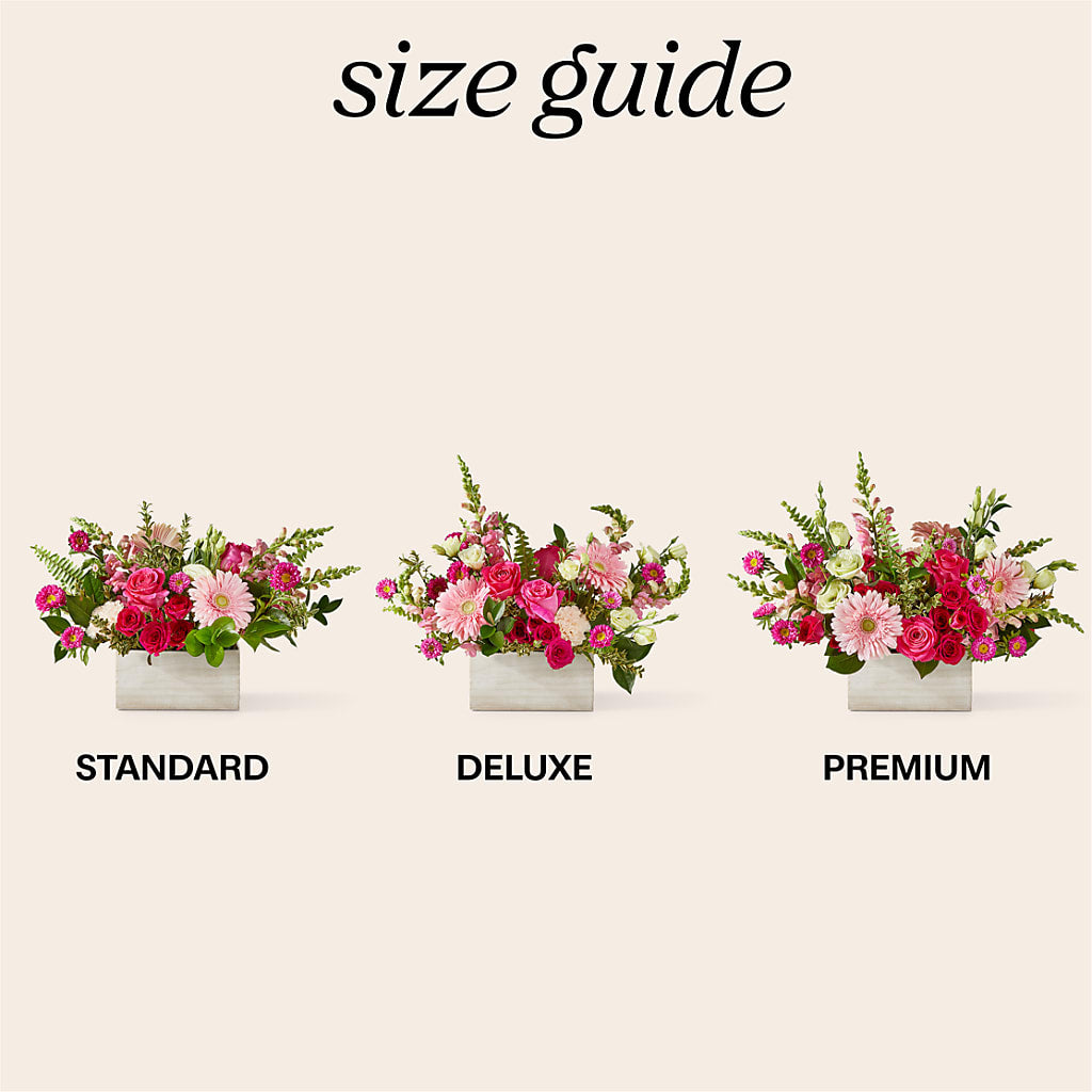 Too Cute Bouquet –  Mt Scott Flowers, Happy Valley OR