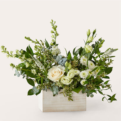 Cashmere Bouquet –  Mt Scott Flowers, Happy Valley OR