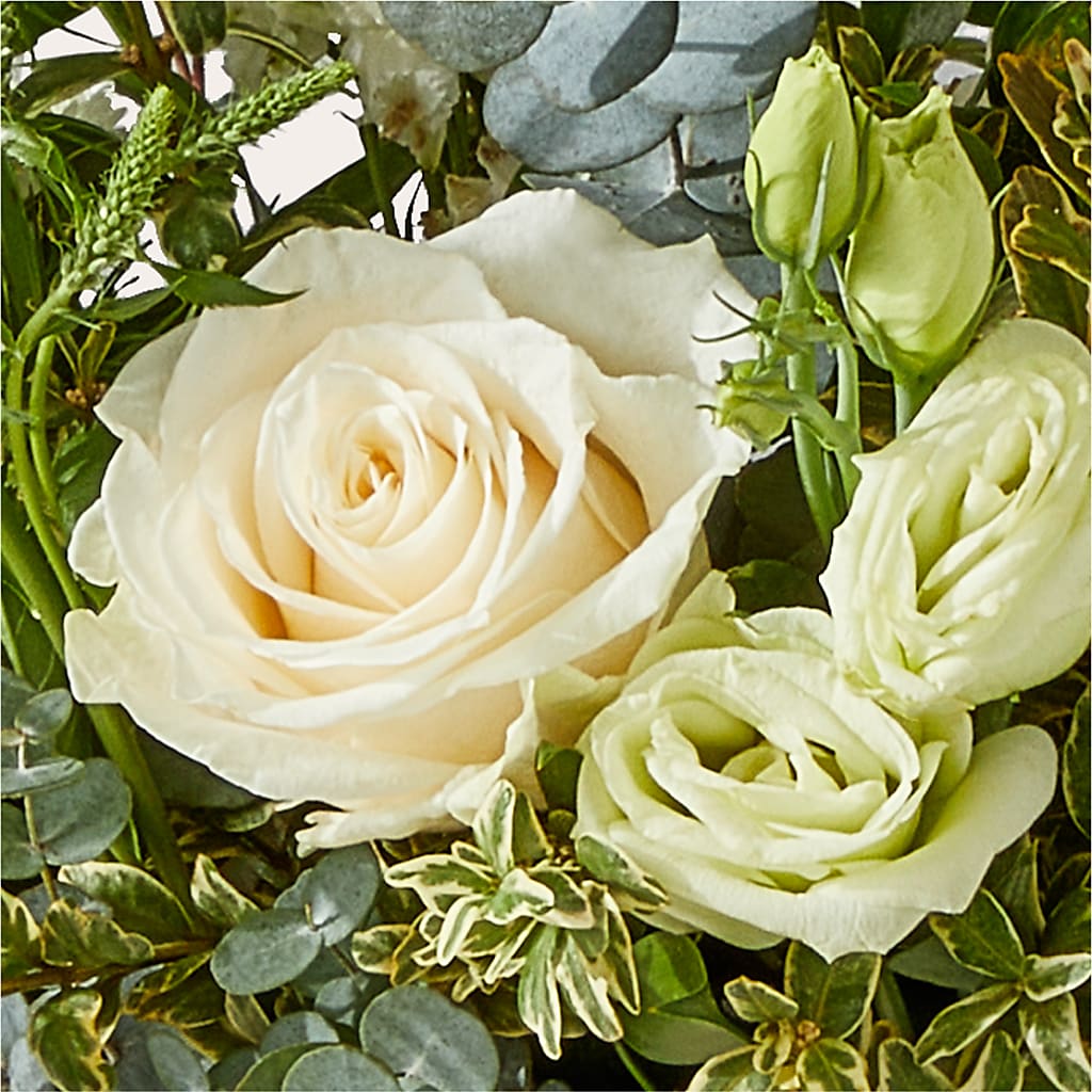 Cashmere Bouquet –  Mt Scott Flowers, Happy Valley OR