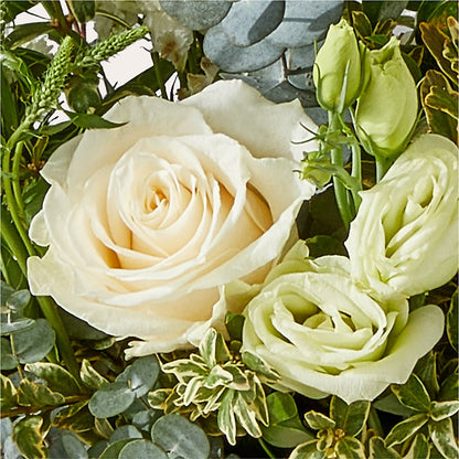 Cashmere Bouquet –  Mt Scott Flowers, Happy Valley OR