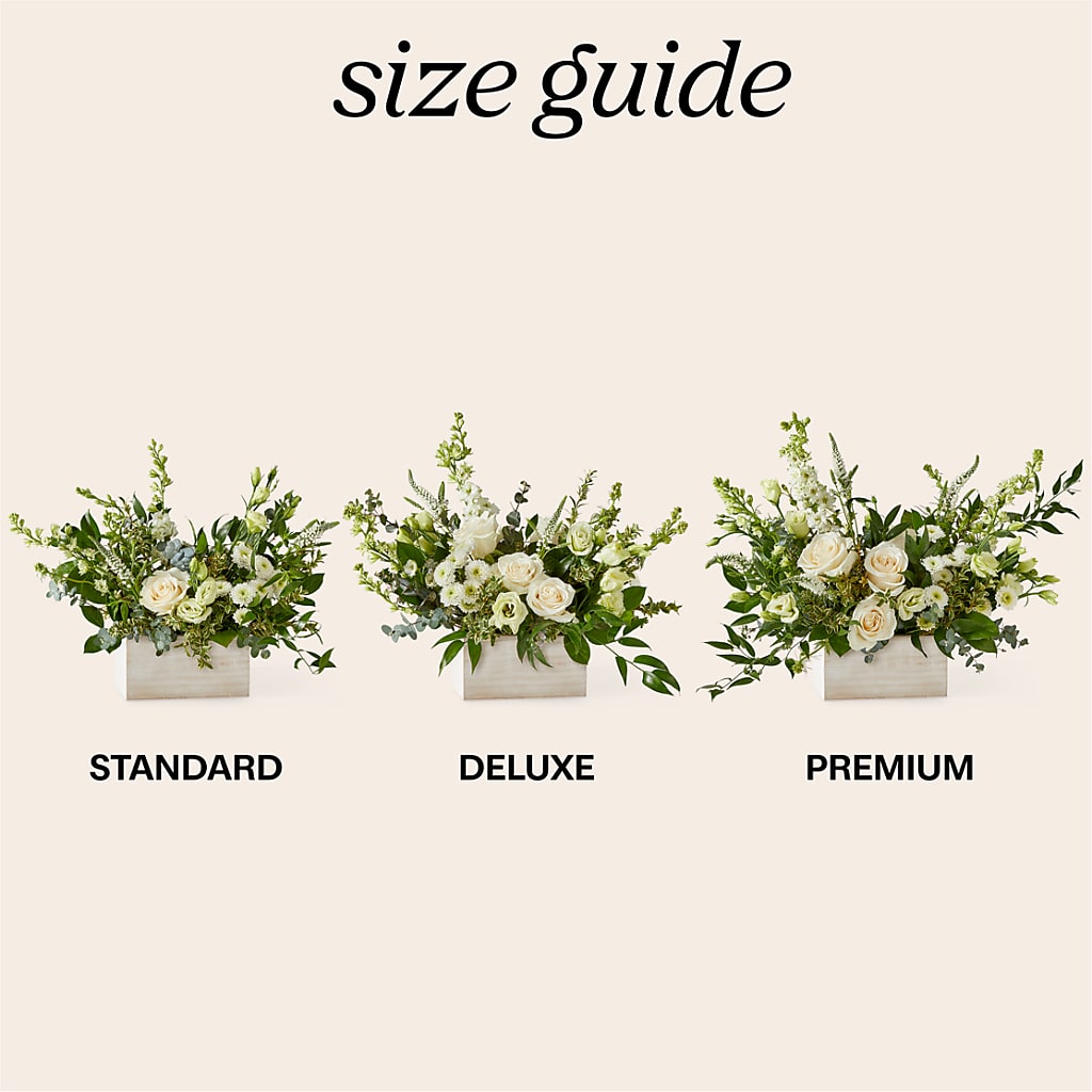 Cashmere Bouquet –  Mt Scott Flowers, Happy Valley OR