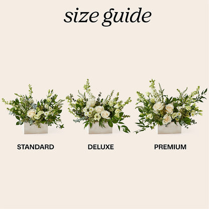 Cashmere Bouquet –  Mt Scott Flowers, Happy Valley OR