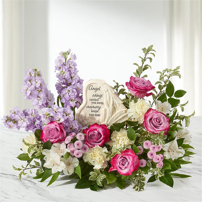 In My Heart Arrangement –  Mt Scott Flowers, Happy Valley OR