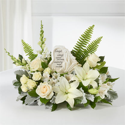 Holding You Close Arrangement –  Mt Scott Flowers, Happy Valley OR