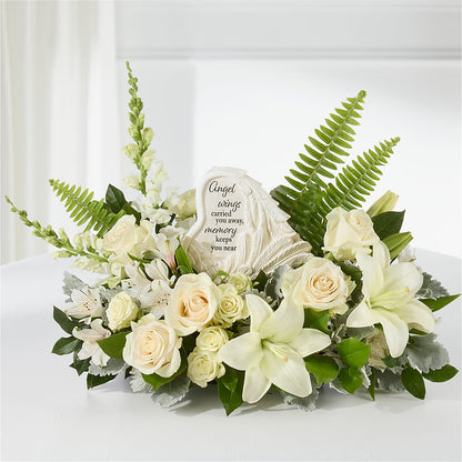 Holding You Close Arrangement –  Mt Scott Flowers, Happy Valley OR