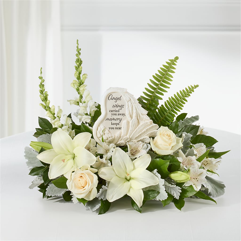 Holding You Close Arrangement –  Mt Scott Flowers, Happy Valley OR