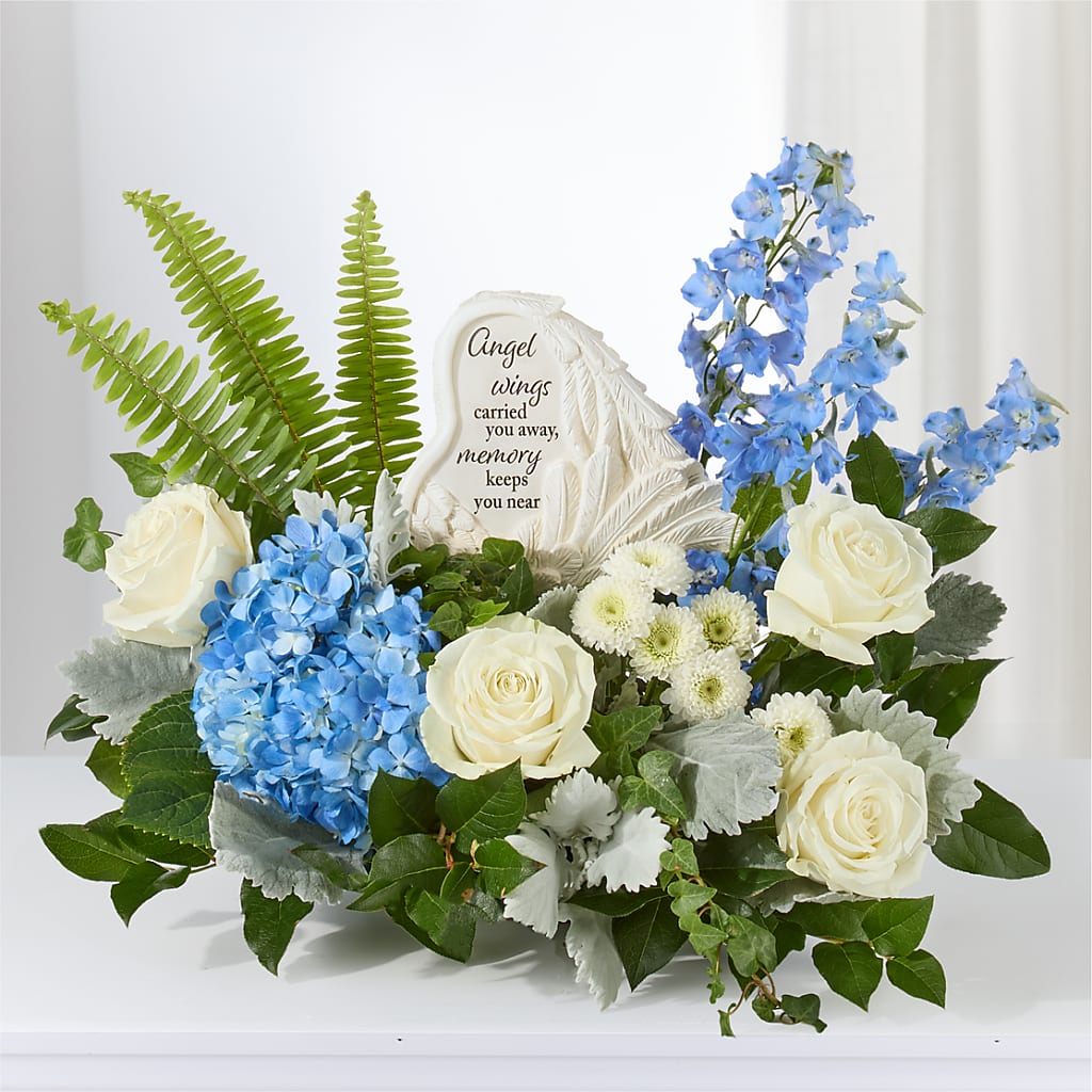Dearest Arrangement –  Mt Scott Flowers, Happy Valley OR