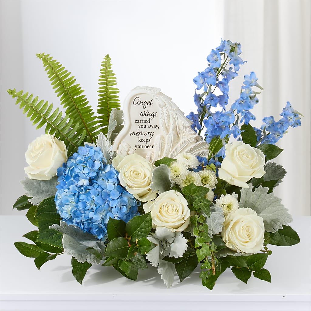 Dearest Arrangement –  Mt Scott Flowers, Happy Valley OR