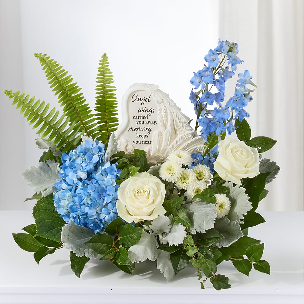 Dearest Arrangement –  Mt Scott Flowers, Happy Valley OR