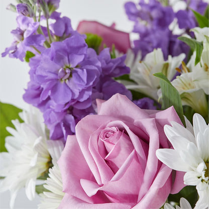 Garden of Peace Bouquet –  Mt Scott Flowers, Happy Valley OR