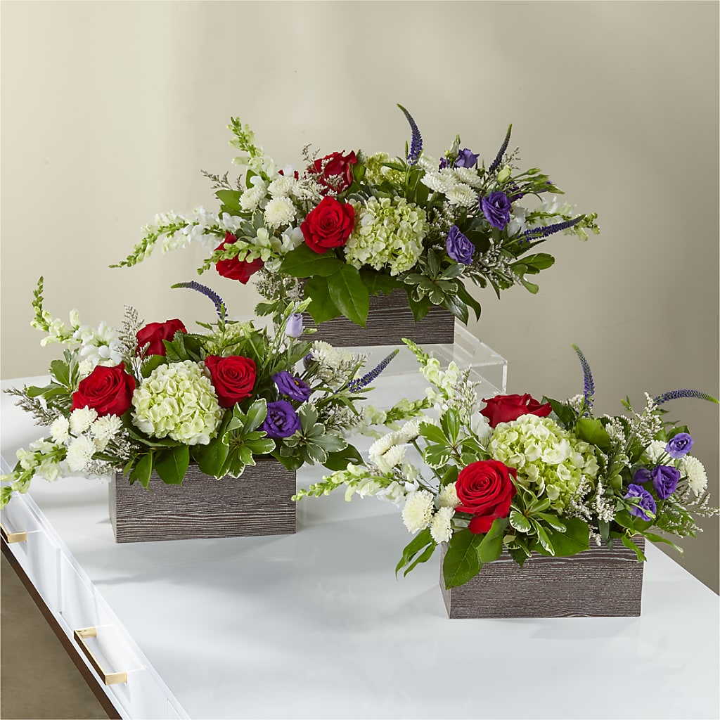 Sweet Magnolia Bouquet –  Mt Scott Flowers, Happy Valley OR