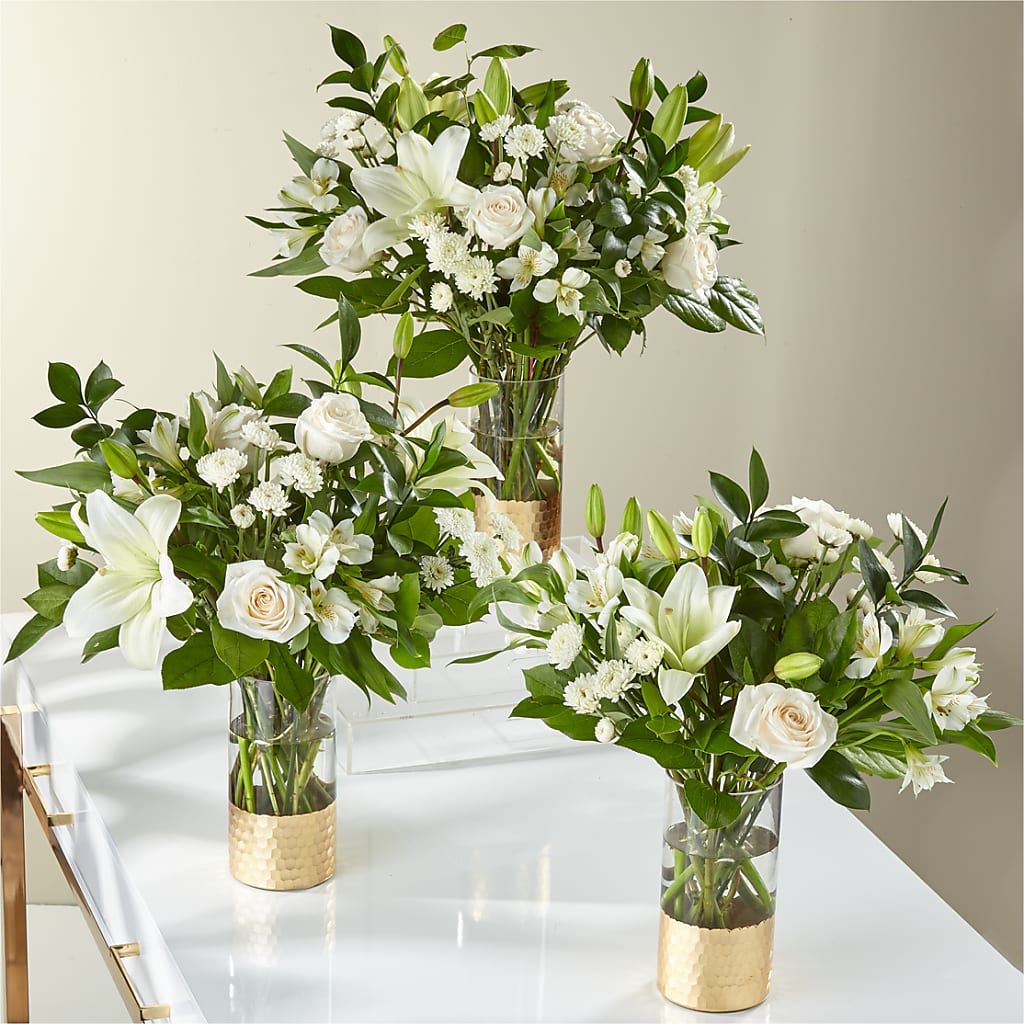 Beautiful Day Bouquet –  Mt Scott Flowers, Happy Valley OR