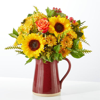 Scents of Autumn Bouquet –  Mt Scott Flowers, Happy Valley OR