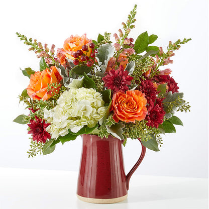 Fall's Finest Bouquet –  Mt Scott Flowers, Happy Valley OR