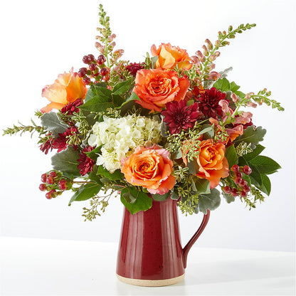Fall's Finest Bouquet –  Mt Scott Flowers, Happy Valley OR