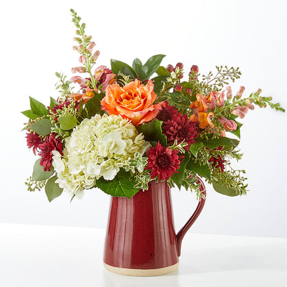 Fall's Finest Bouquet –  Mt Scott Flowers, Happy Valley OR