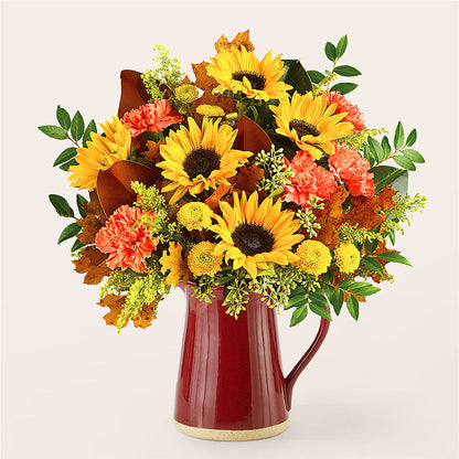 Gourd Vibes Bouquet –  Mt Scott Flowers, Happy Valley OR