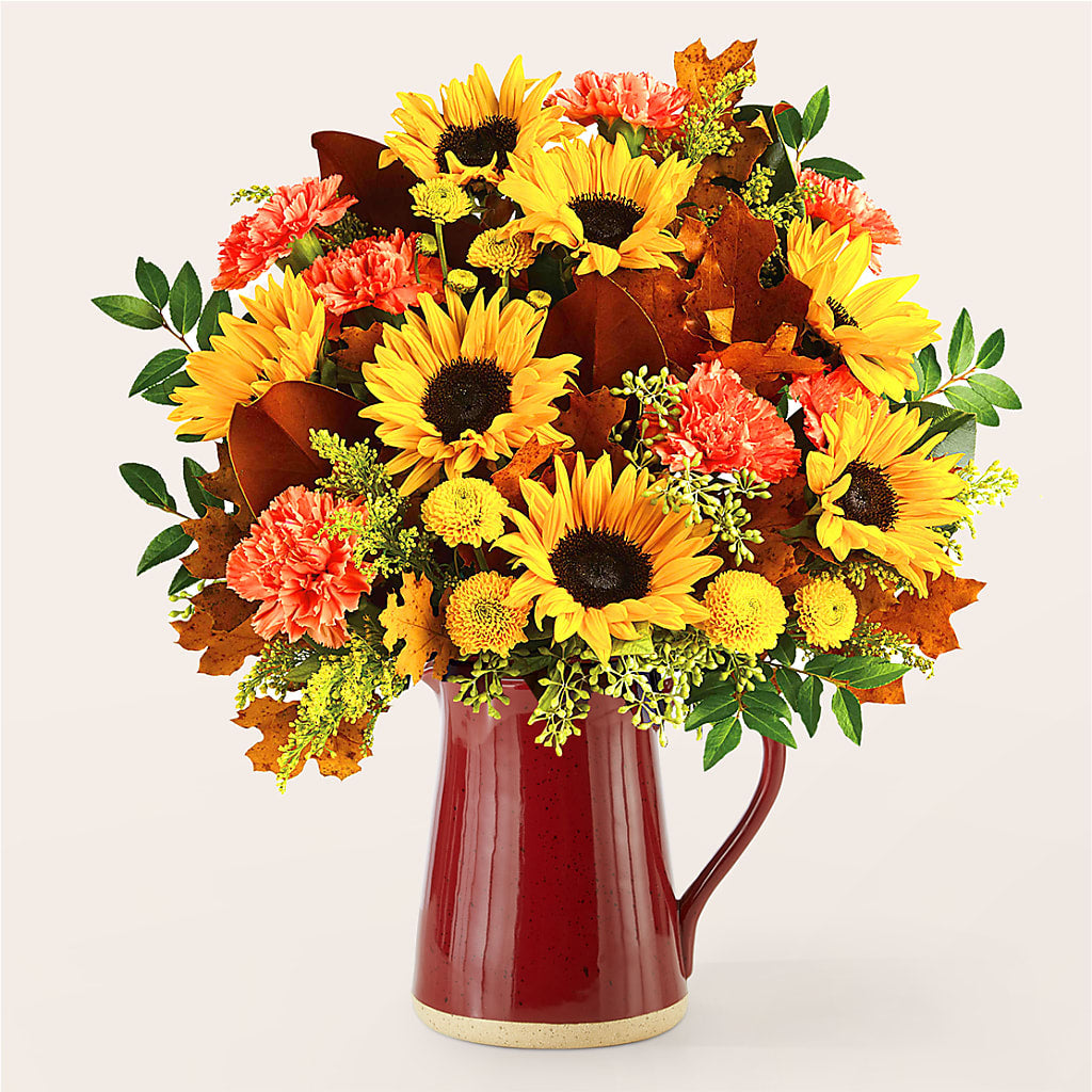 Gourd Vibes Bouquet –  Mt Scott Flowers, Happy Valley OR
