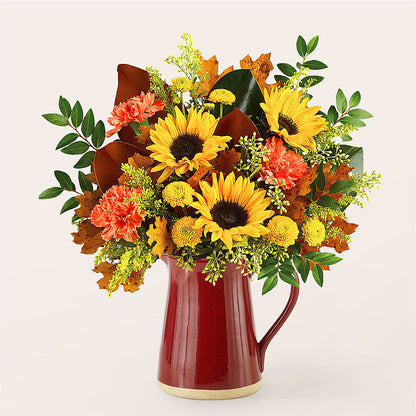 Gourd Vibes Bouquet –  Mt Scott Flowers, Happy Valley OR