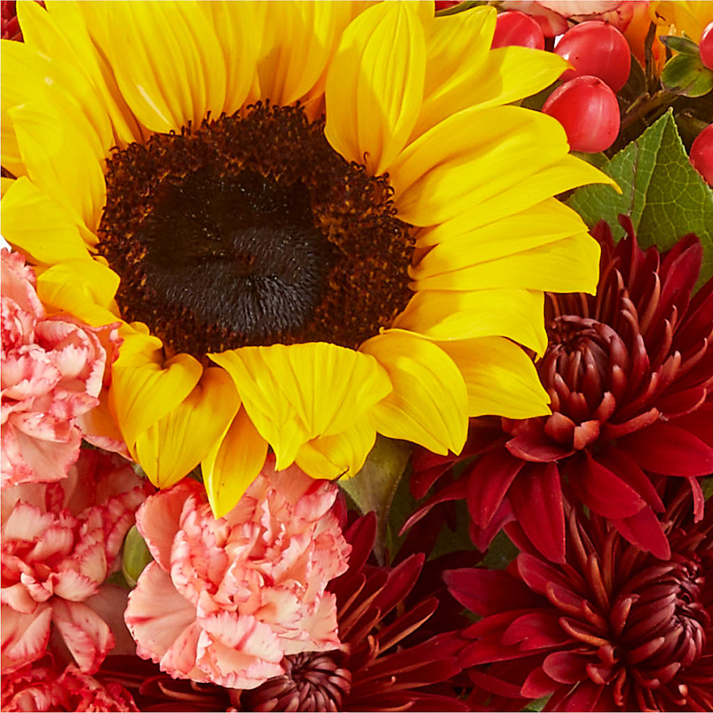 Fresh Cider Bouquet –  Mt Scott Flowers, Happy Valley OR