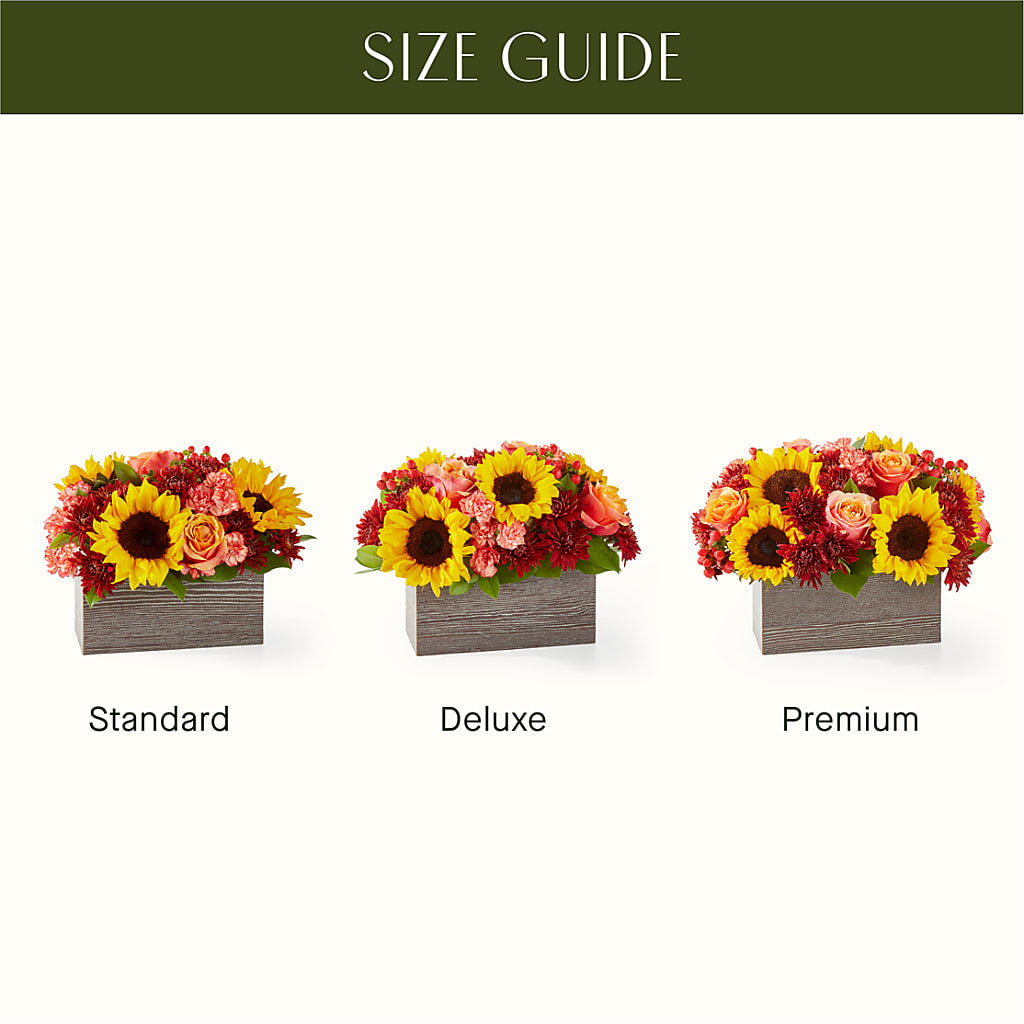 Fresh Cider Bouquet –  Mt Scott Flowers, Happy Valley OR