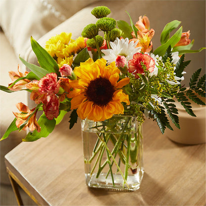 Fall Delight – A Florist Original –  Mt Scott Flowers, Happy Valley OR