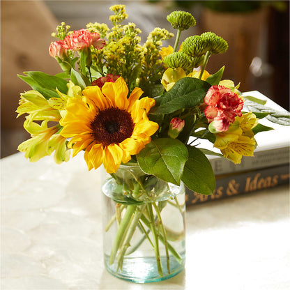 Fall Delight – A Florist Original –  Mt Scott Flowers, Happy Valley OR