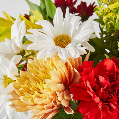 Fall Delight – A Florist Original –  Mt Scott Flowers, Happy Valley OR