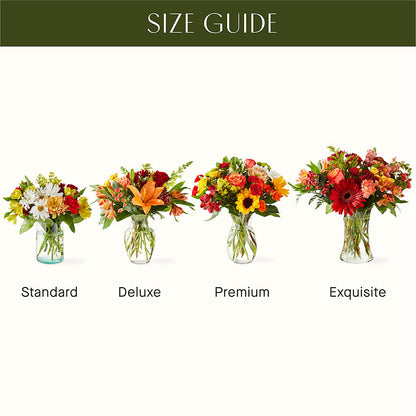 Fall Delight – A Florist Original –  Mt Scott Flowers, Happy Valley OR