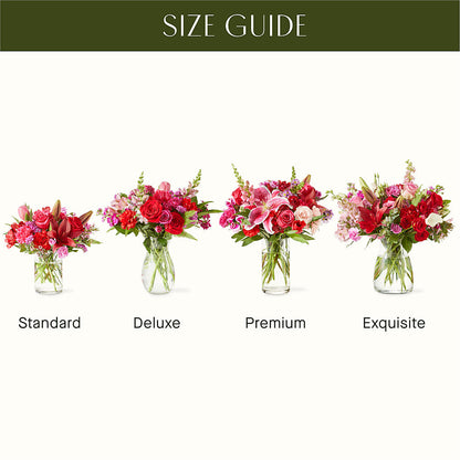 Together Forever - A Florist Original –  Mt Scott Flowers, Happy Valley OR