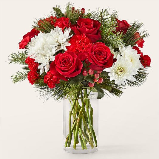 Seasonal Magic Bouquet –  Mt Scott Flowers, Happy Valley OR